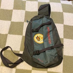 Patagonia Shoulder Bag